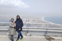 Hakodate Shore Excursion: Custom Car Tour, Licensed Guide