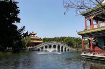 One Day Flexible Guangzhou Highlights Private Tour from Airport
