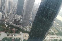 One Day Flexible Guangzhou Highlights Private Tour from Airport
