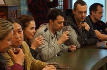 Ya'an Tea Horse Road Immersion | Tea Culture Lunch