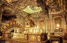  Full Day Hue City Tour from Danang 
