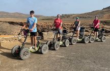 Aruba EZ Raider North Coast Ultimate Adventure