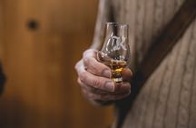 Private Tassie Distillery Tour - Tastings, Lunch and Morning Tea 