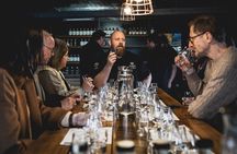 Private Tassie Distillery Tour - Tastings, Lunch and Morning Tea 
