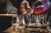 Private Tassie Distillery Tour - Tastings, Lunch and Morning Tea 