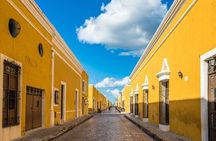 Full-Day Tour in New Seven Wonders of the World Itza and Yucatan