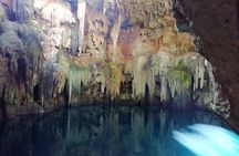 Full-Day Tour in New Seven Wonders of the World Itza and Yucatan