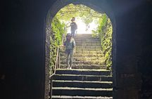 Jeju Private Tour Package -West of Jeju (Handam & Yongmeri coast)