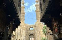 Guided Citadel and Khan el Khalili Bazaar Tour