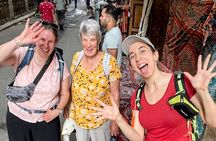 Guided Citadel and Khan el Khalili Bazaar Tour