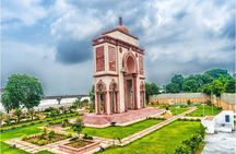 Patna Full Day Guided Tour by Private Cab