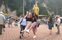 Kuala Selangor Fireflies Tour with Batu Caves & Fort Altingsburg