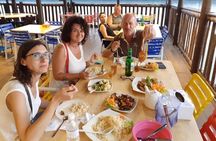 Kuala Selangor Fireflies Tour with Batu Caves & Fort Altingsburg