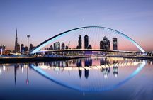 Half Day Dubai Sightseeing Tour in a Private Vehicle
