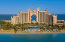 Ultimate Transit and Stopover Dubai City Tour