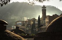 8 Day Private Self Drive Tour in Georgia