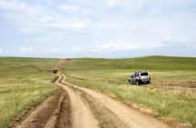 8 Day Private Self Drive Tour in Georgia