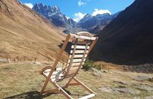 8 Day Private Self Drive Tour in Georgia