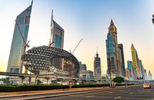 Dubai City Tour