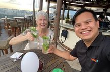 Private Car Tour for Singapore Highlights and Hidden Gems