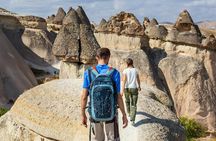 Two Days Tour to Cappadocia with HB Hotel & Transfer from Kemer