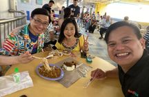 Singapore: Chinatown Hawker Food Tasting Tour