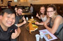 Singapore: Little India Hawker Food Tasting Tour