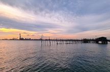 Disappearing Kelongs: Singapore Boat Tour Around Pulau Ubin