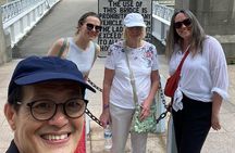 City Highlights Tour: Singapore River & Marina Bay