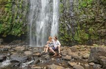 Full-Day Private Materuni Waterfalls and Coffee in Tanzania