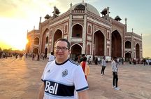 Delhi All Inclusive Half Day City Tour With Guide