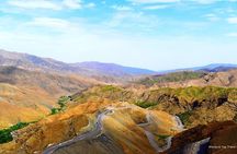 4-Day Private Desert Tour Fez to Marrakech