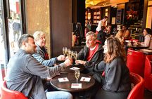 Paris Champagne & Food Tour with Tastings in Saint-Germain
