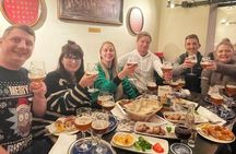 The ULTIMATE Beer and Schnapps Day-Drinking Tour of Munich