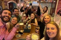 The ULTIMATE Beer and Schnapps Day-Drinking Tour of Munich