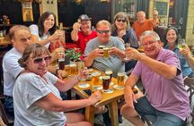 The ULTIMATE Beer and Schnapps Day-Drinking Tour of Munich