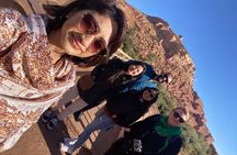 3 Days 2Nights Desert Trip to Fez from Marrakech