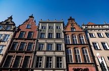 3 Hours Guided Tour in Old and Main Town of Gdansk Poland