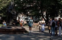 3 Hours Guided Tour in Old and Main Town of Gdansk Poland