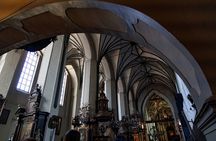 3 Hours Guided Tour in Old and Main Town of Gdansk Poland
