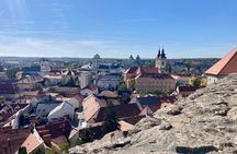 Private Full Day Tour to Eger - History, Culture and Wine