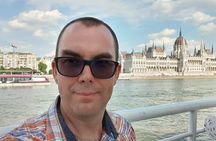 Private and Personalized Tours through Budapest