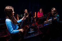 London: Rock On! Camden's Interactive Rockstar Experience