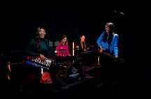 London: Rock On! Camden's Interactive Rockstar Experience