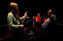 London: Rock On! Camden's Interactive Rockstar Experience