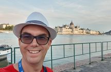 Private Family Friendly Walking Tour with Children in Budapest