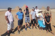 Day trip to Cairo from El Sokhna