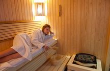 Casablanca Spa and Private Hammam Package with car Transfers