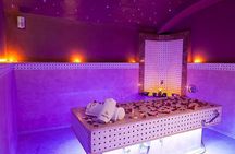 Casablanca Spa and Private Hammam Package with car Transfers