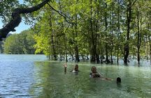Half-Day Geopark Mangrove Kayaking Adventure